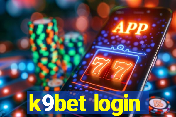 k9bet login